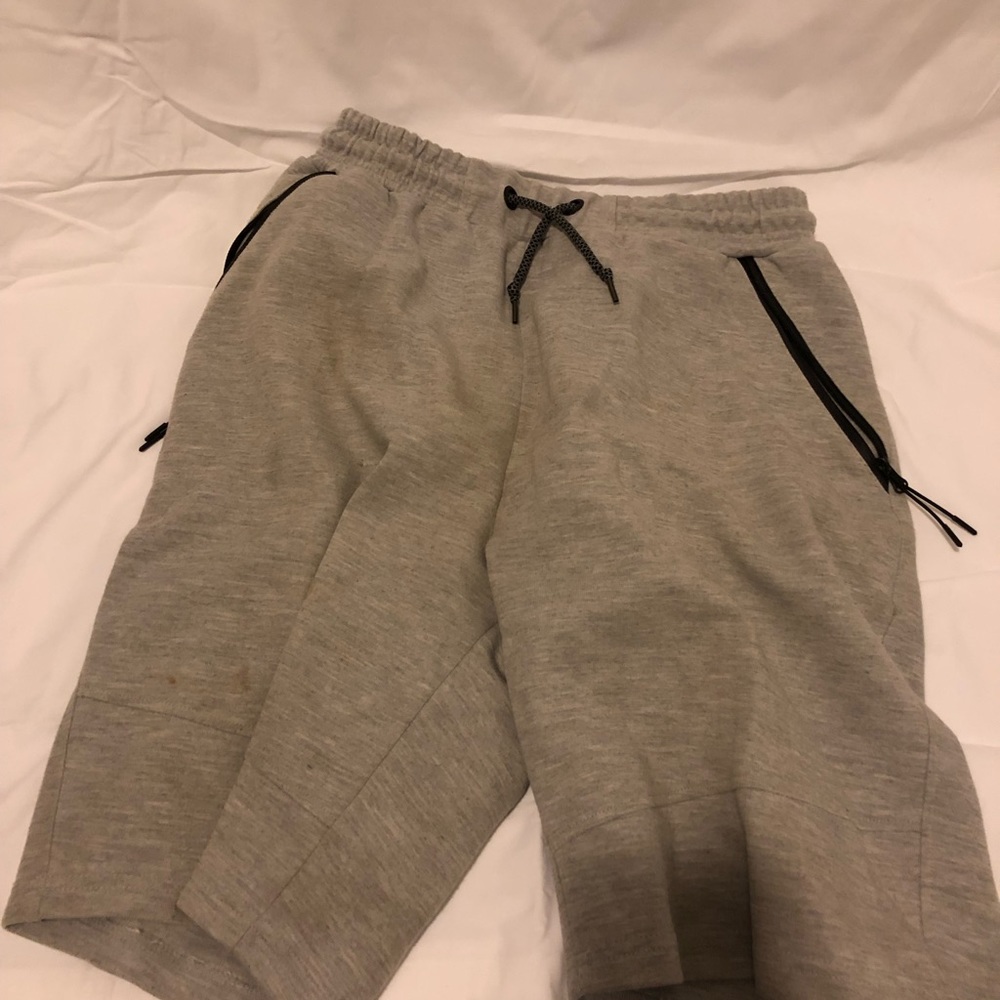 RIZE Sweat Shorts